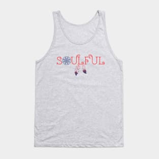 Soulful Soul Tank Top